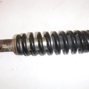 02-11 yamaha zuma 50 OEM REAR BACK SHOCK ABSORBER SUSPENSION - Picture 1 of 3