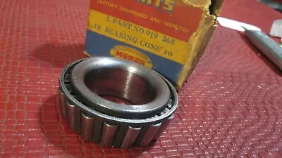 Nuevo de Lote Antiguo Mopar 1944-1967 Dodge Truck Cojinete de rueda interior delantero, 919265 Foto 1 de 2