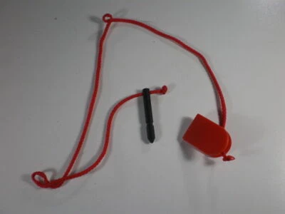 Bowflex Treadclimber TC5000 TC3000 Key Lanyard 12775 Nautilus OEM Genuine   - Image 1 of 3