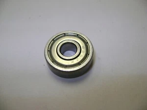 NMD 625-ZZ 5X16X5 5mm ID X 16mm OD X 5mm PRECISION BEARING FRD92 - Picture 1 of 1
