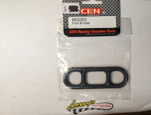 CEN MG053 Front Bumper - Picture 1 of 2