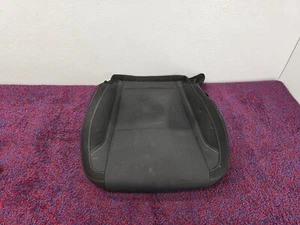 DODGE CHARGER SXT 3.6L 15-23 OEM FRONT RIGHT PASSENGER SEAT CHAIR CUSHION PAD - Bild 1 von 10