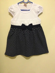 New Girls  Summer Dress Size: 1, 2 - Bild 1 von 2