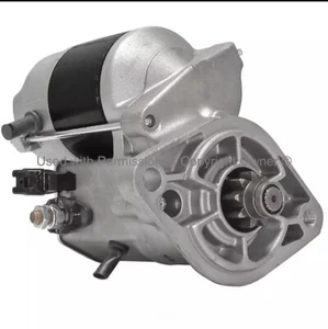 Starter For Toyota Celica L4 1.8L 00-05 28100-22060 28100-22060-84 SND0484 - Picture 1 of 3