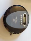 Portable Cd Player 60 Sec Anti-Shock  Insignia Ns-P4112  *Tested* ????