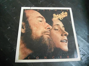 Pete Seeger & Arlo Guthrie - Together In Concert 1975 Vinyl Double LP WB 2R-2214 - Picture 1 of 3