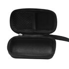 Protective Headphone Storage Case Zipper Carrying Bag for Bose SoundSport Free b