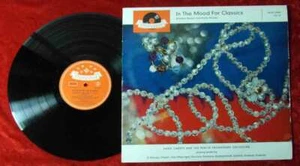 LP Hans Carste & Berlin Promenade Orchestra: In The Mood for Classics (Polydor) - Picture 1 of 2