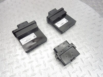 BMW R1200 R1200RT 2015 14-18 unidad de módulo de control ECM satelital básico fabricante de equipos originales Foto 1 de 4