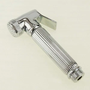 753217 Hochwertig Kupfer Mini Bidet Shattaf Brausengriff Für Hochdruck - Bild 1 von 5