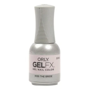 ORLY GELFX Kiss The Bride - Gel Nail Color .6 oz / 18 mL - Picture 1 of 2