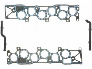 For 1998-2003 Ford F150 Intake Manifold Gasket Set Lower Felpro 94485WJSF 2002 - Picture 1 of 2