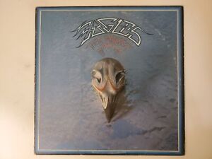 Eagles - Their Greatest Hits 1971-1975 (Vinyl Record Lp)