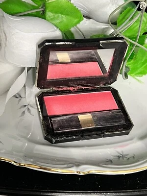 VINTAGE REVLON  NATURALLY GLAMOROUS BLUSH  ON  ROUGE MAKE UP  CHEEK NEW - Image 1 of 4