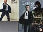 Casino Royal (2006) 2 Disc Collectors Ed Dvd Incredible Value And Free Shipping!