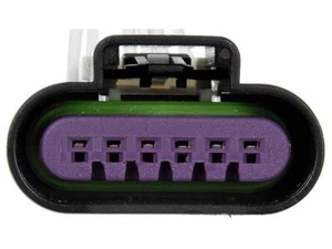 Ignition Coil Connector Kit fits Buick Rendezvous 2006-2007 3.5L V6 57KYJG - Picture 1 of 1