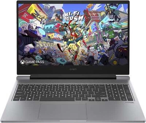 HP OMEN 16-ae0100nr 16.1" Intel i7-14650HX 16GB RAM 512GB SSD W11H - A05XMUA#ABA - Picture 1 of 7