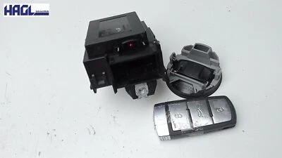 Lenk/zündschloss 3C0905843T VW Passat 2.0 TSI 36 Limousine - Bild 1 von 4