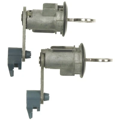 Kit de cerradura de puerta para Ford E-350 Econoline Club Wagon 1985-1991 SMP 1986 1987 1988 Foto 1 de 4