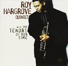 Hargrove, Roy - With the Tenors of Our Time - Hargrove, Roy CD V3VG The Cheap