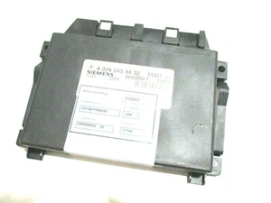 Mercedes Benz Getriebe Steuergerät W202 C-Klasse A0265459432 0265459432 - Picture 1 of 1