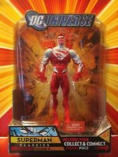 Mattel DC Universe Classics SUPERMAN RED NEW GORILLA GRODD Left Arm DCUC moc