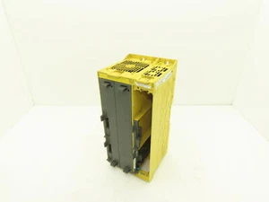 Unidad base chasis 3 ranuras Fanuc A02B-0283-B803 - Imagen 1 de 8