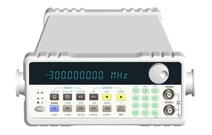 DDS High Frequency Signal Generator With Range  100μHz~80/110/150/200/300MHz - Picture 1 of 1
