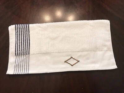 Diamond Creek Golf Club Players Towel - Image 1 of 3