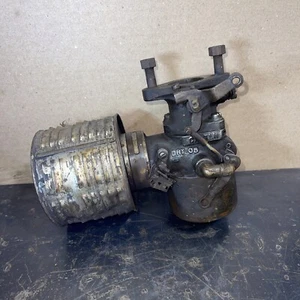Antique Carter Carburetor Automobile Chrysler Plymouth????? Parts! - Picture 1 of 19