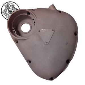 Triumph Timing Cover Chest 70-8797 T120 TR6 Engine OEM Blasted - Picture 1 of 7