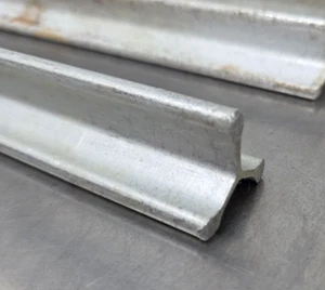 Rauchstecken Räucherstecken Rauchstock Räucherstock Alu Aluminium 80 90 120 cm - Bild 1 von 7