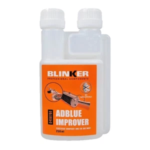 BLINKER Additif pour Adblue, BLINKER ADBLUE IMPROVER, réduit la cristallisation - Imagen 1 de 5