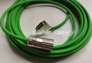 Cable codificador 1 pieza sibaaa 0300 envío fedex 30m - Imagen 1 de 3