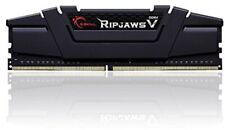 G.Skill Ripjaws V 32GB DDR4 3200Mhz PC4-25600 CL16 Memory RAM F4-3200C16S-32GVK