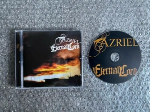 Azriel / Eternal Lord Spilt EP CD | Thirty Days Of Night | TDON011 | Kostenloser Versand! - Bild 1 von 8