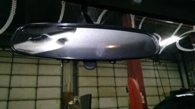 Espejo retrovisor telemático sin brújula compatible con 04-12 CANYON 1288205 Foto 1 de 4