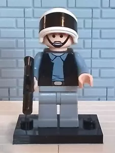 LEGO Star Wars Episodio IV 7668 ¡Minifigura de Trooper Scout Rebelde! - Imagen 1 de 4