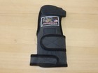 Mongoose Bowling Black Lifter Bowling Wrist Support Choose your size Free ship!
