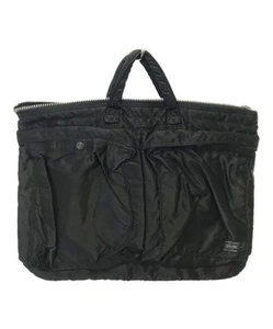 Porter Nylon Briefcase - Picture 1 of 6