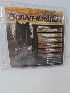 Hunter Safety System X-1 S/M Bowhunter Safety Harness - Picture 1 of 9