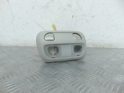 Lámpara de luz de cortesía interior techo Subaru Impreza MK3 2007-2012M Foto 1 de 4