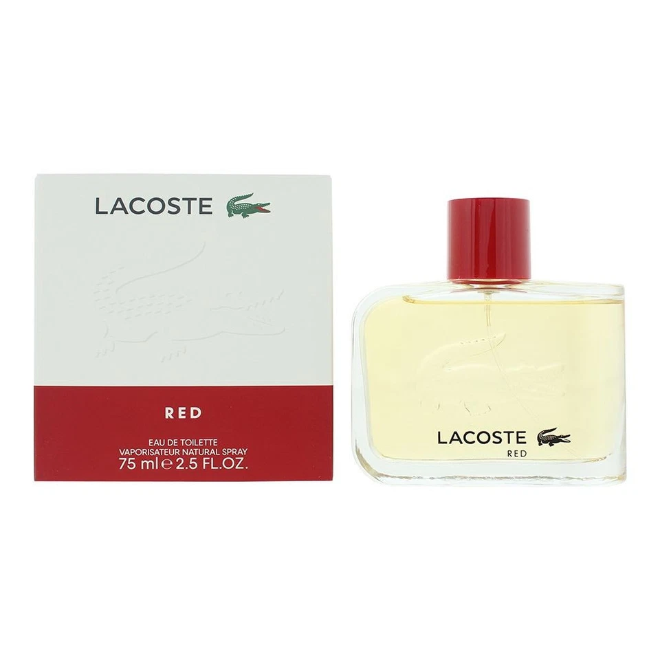 Eau de Toilette Lacoste Style In Play 75 ml para hombre Foto 1 de 1