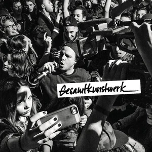 Dead Obies Gesamtkunstwerk (CD) - Picture 1 of 1