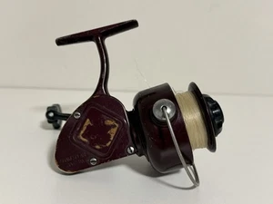Vintage Shakespeare Model 2062 DA Forelle Panfishing Spinnrolle - Bild 1 von 7