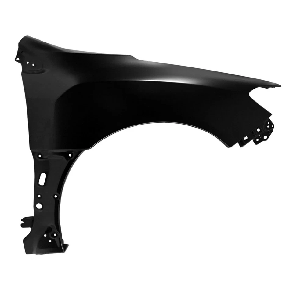 New Front Passenger Side Fender Direct Replacement Fits 2015-2020 Subaru WRX - Image 1 of 1