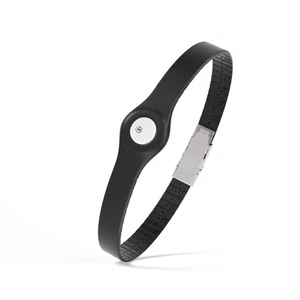 Divoti Glucose Monitor Sensor Cover Armband Compatible for Freestyle CGM Libr... - Picture 1 of 6