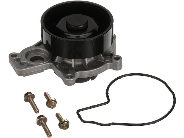 Gates 66DW41T Water Pump Fits 2014-2022 Mini Cooper Water Pump (Standard) - Изображение 1 из 1