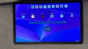Lenovo Tab M10 Plus TB125FU 3ª generación 128 GB, Wi-Fi Bluetooth, 10,6 pulgadas - Imagen 1 de 5