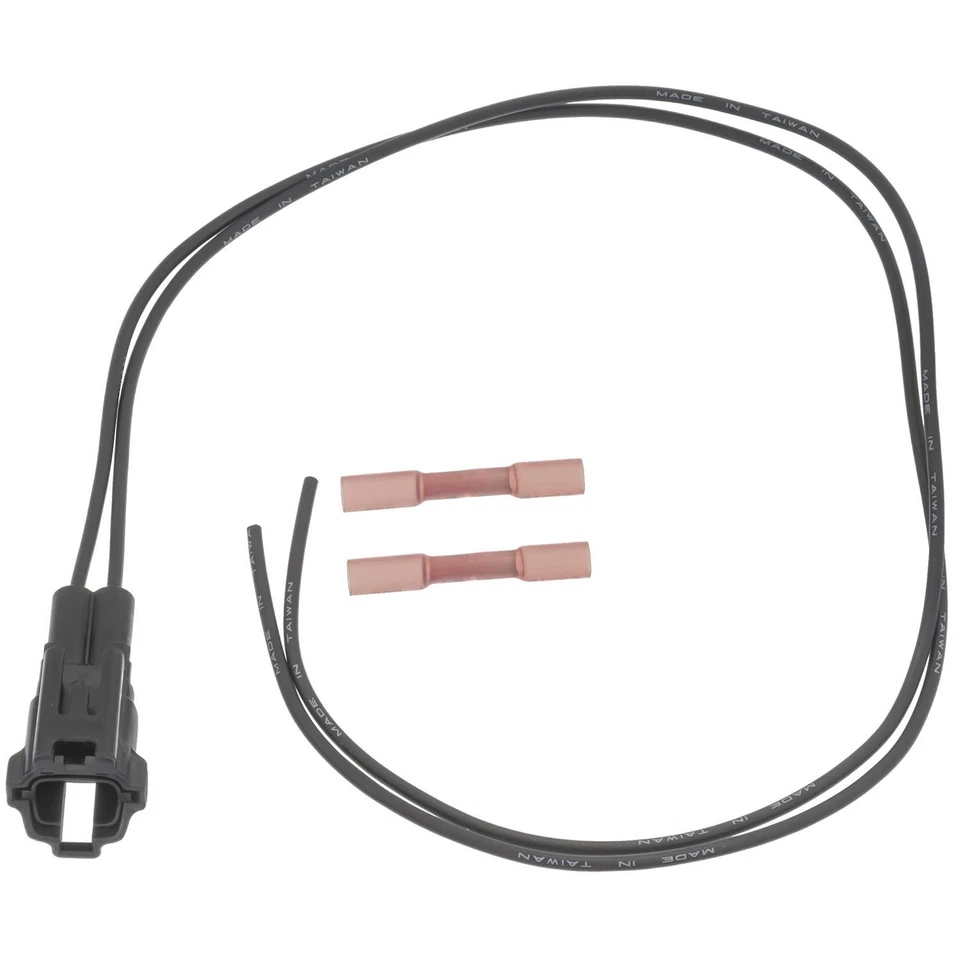 Conector de sensor de velocidad de rueda ABS SMP para Kia Forte Koup 2010-2016 Foto 1 de 4